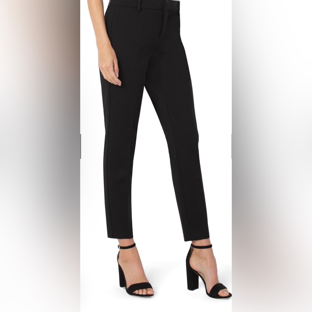 Liverpool Kelsey Knit Trouser size 12